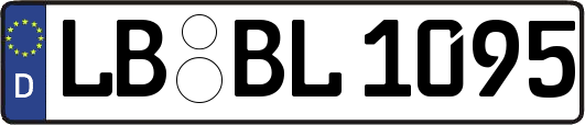 LB-BL1095