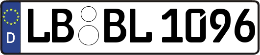 LB-BL1096