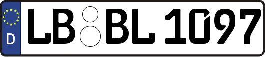 LB-BL1097