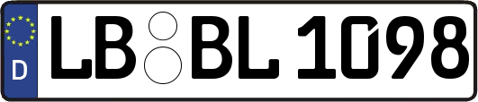 LB-BL1098
