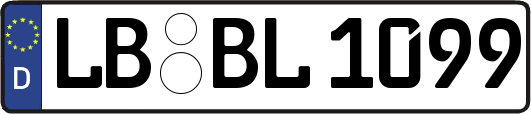 LB-BL1099