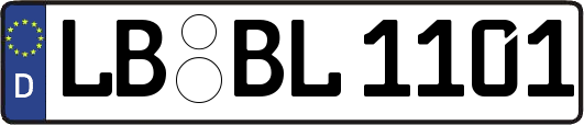 LB-BL1101