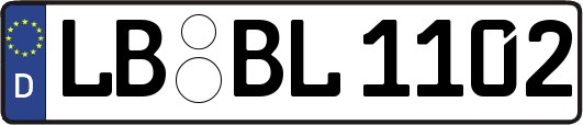 LB-BL1102