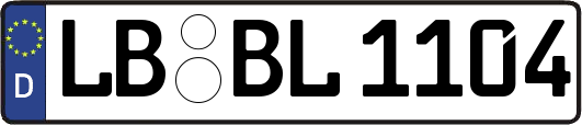 LB-BL1104