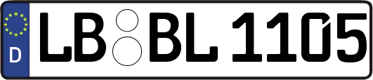 LB-BL1105