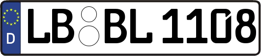 LB-BL1108