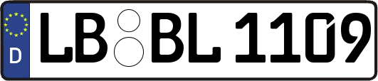 LB-BL1109