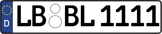 LB-BL1111