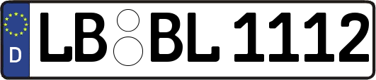 LB-BL1112