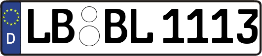 LB-BL1113