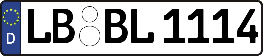 LB-BL1114