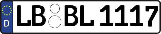 LB-BL1117