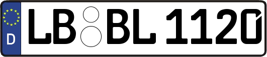 LB-BL1120