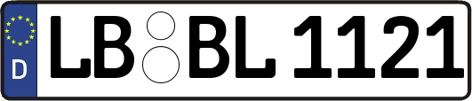 LB-BL1121