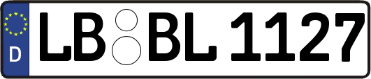 LB-BL1127