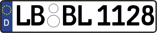 LB-BL1128