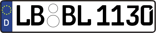LB-BL1130
