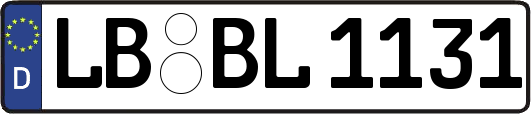 LB-BL1131
