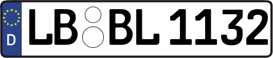 LB-BL1132
