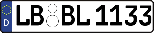 LB-BL1133