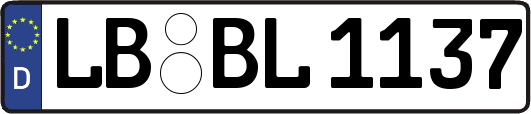LB-BL1137