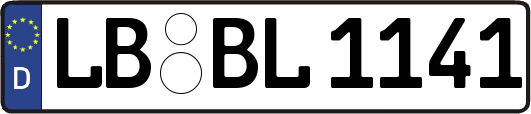 LB-BL1141