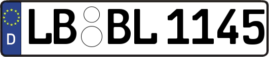 LB-BL1145