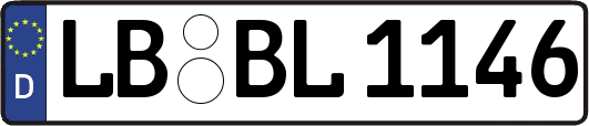 LB-BL1146