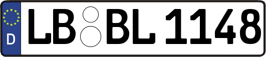LB-BL1148