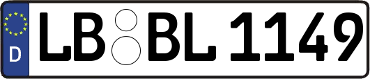 LB-BL1149