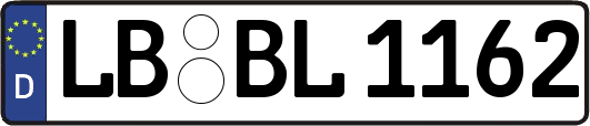 LB-BL1162
