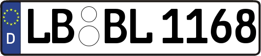 LB-BL1168