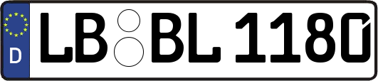 LB-BL1180