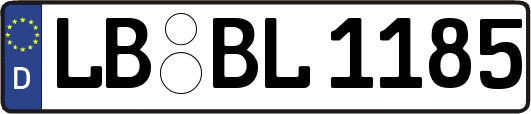 LB-BL1185