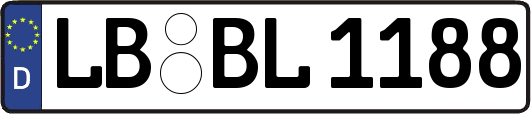 LB-BL1188