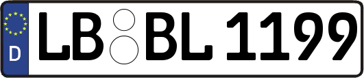 LB-BL1199