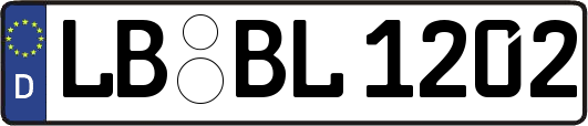 LB-BL1202