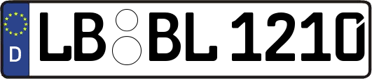 LB-BL1210