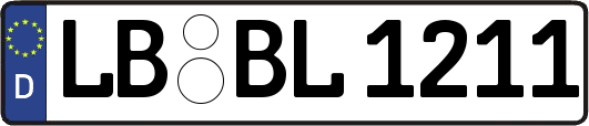 LB-BL1211
