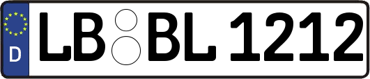 LB-BL1212