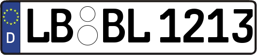 LB-BL1213