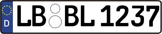 LB-BL1237
