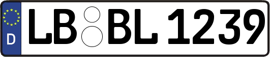LB-BL1239