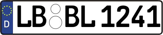 LB-BL1241