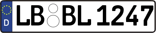 LB-BL1247