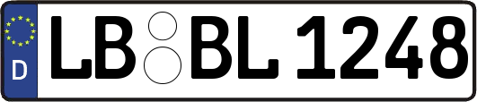 LB-BL1248