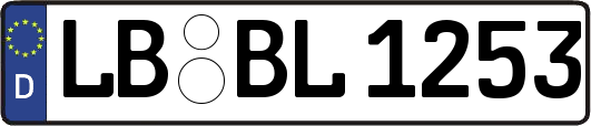LB-BL1253