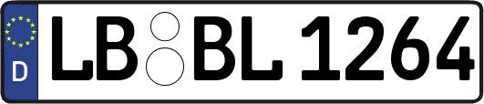 LB-BL1264