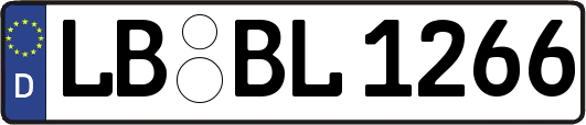 LB-BL1266