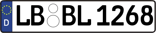 LB-BL1268